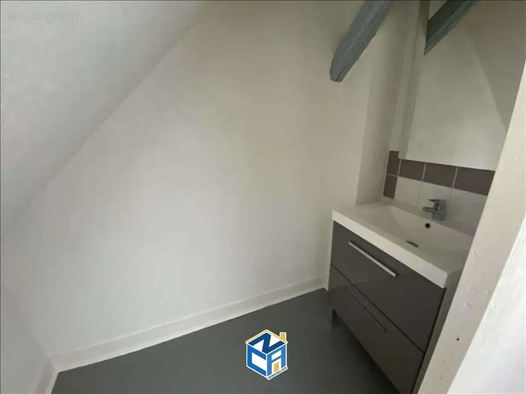 Appartement 2 pièces à Tours