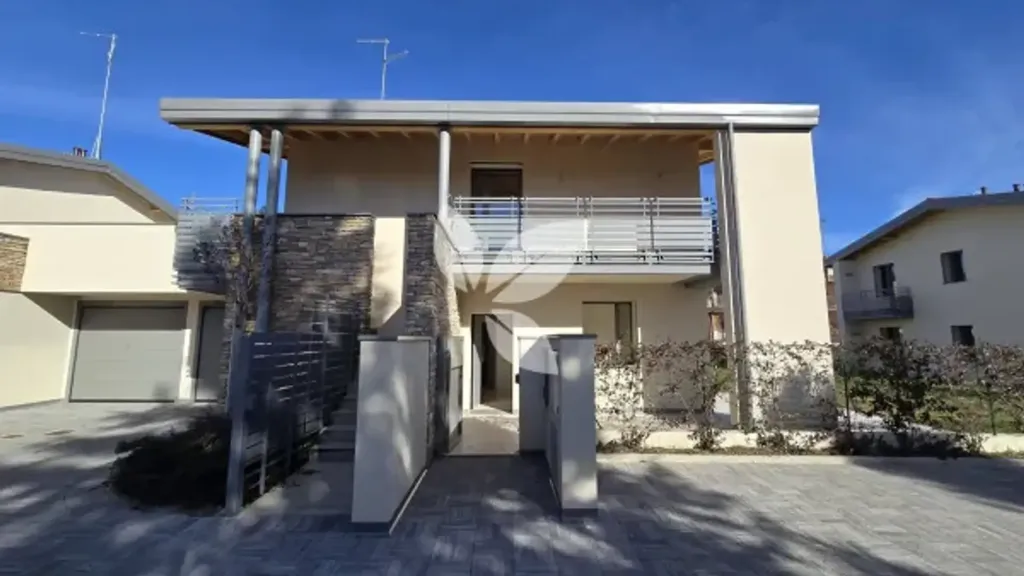 Välivaade - Modern Apartment with Terraces in Parma