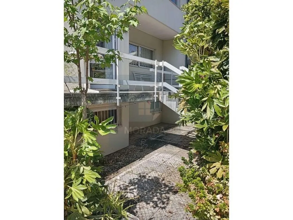 Pièces - Luxury House with Terrace in Matosinhos