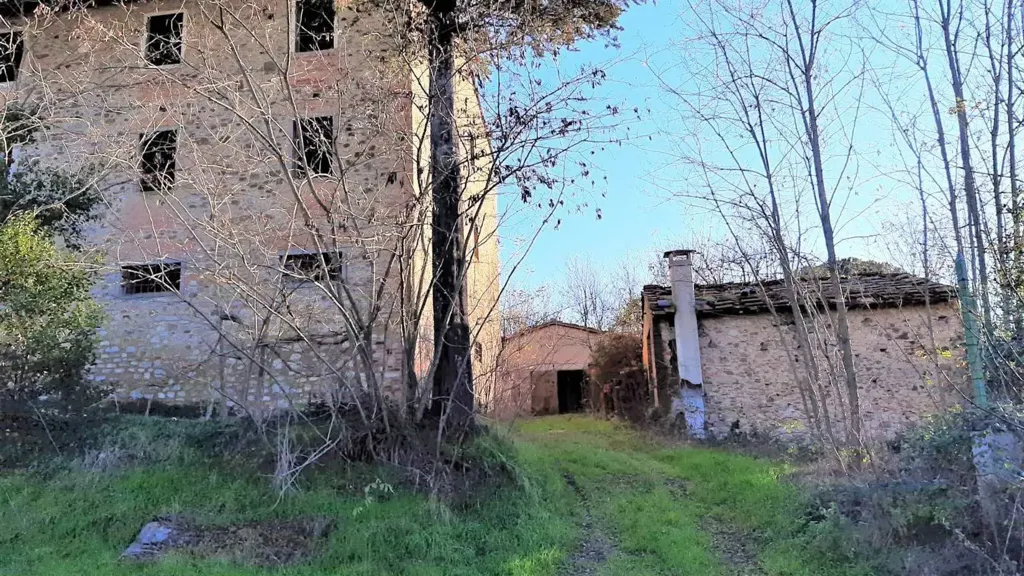 Maison à IT