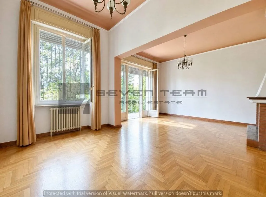 Elutuba - Historic Villa with Panoramic View in Cassano d'Adda