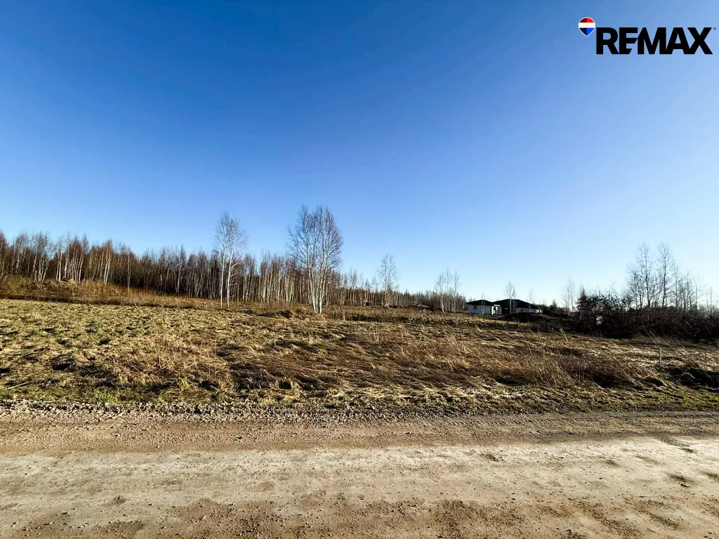 Jardin - 4.31 Acre Plot near Jaurykla Park, Kretinga