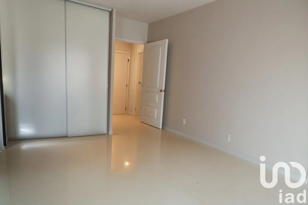 Chambres - Appartement T3 avec Balcon à Givors