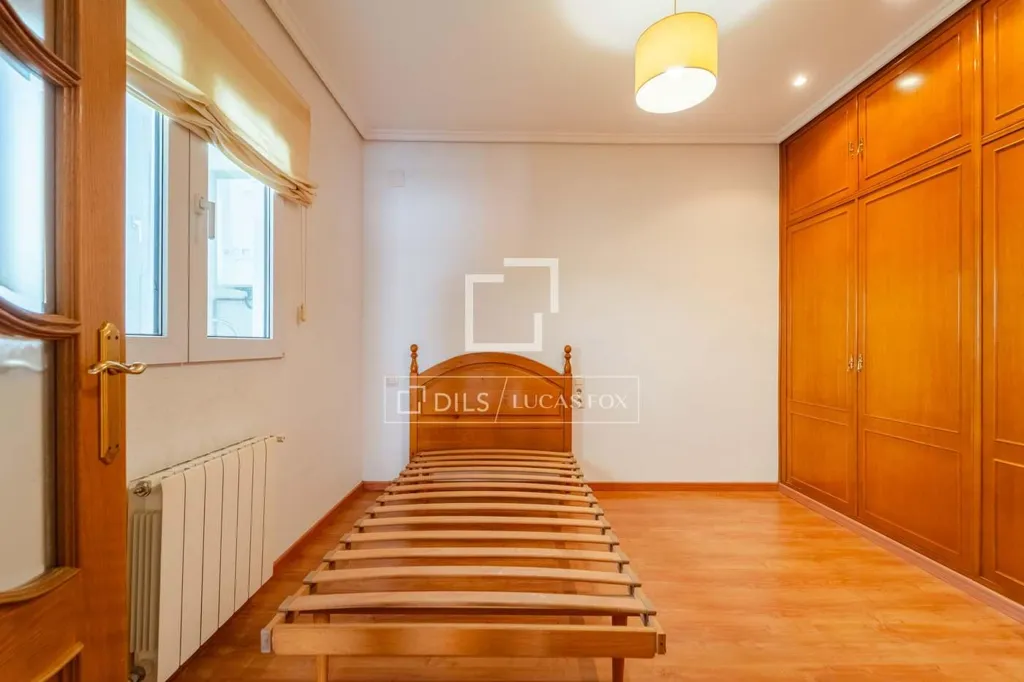 Camere da letto - Apartment with Views in Valencia