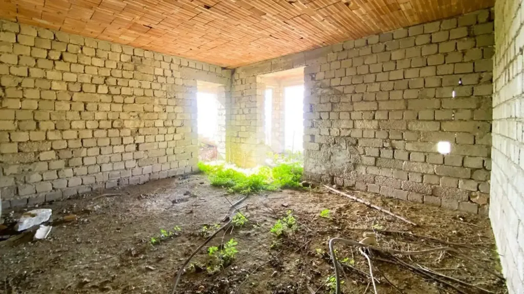 Pièces - Panoramic Villa with Sea View in Paola