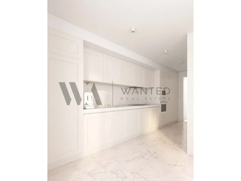Cuisine - Luxury Flat with River View in Alcantara, Lisbon