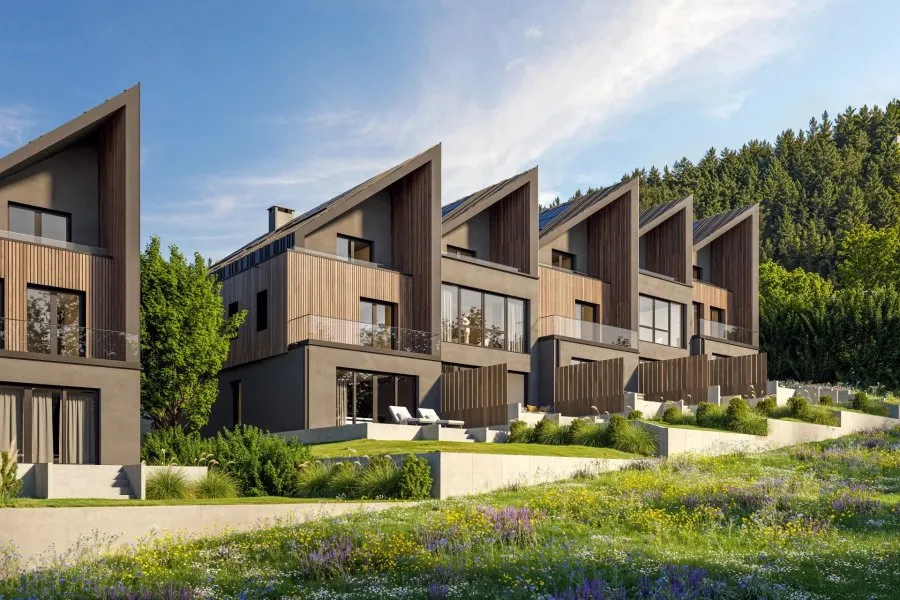 Kinnisvara asukohas Heisdorf
