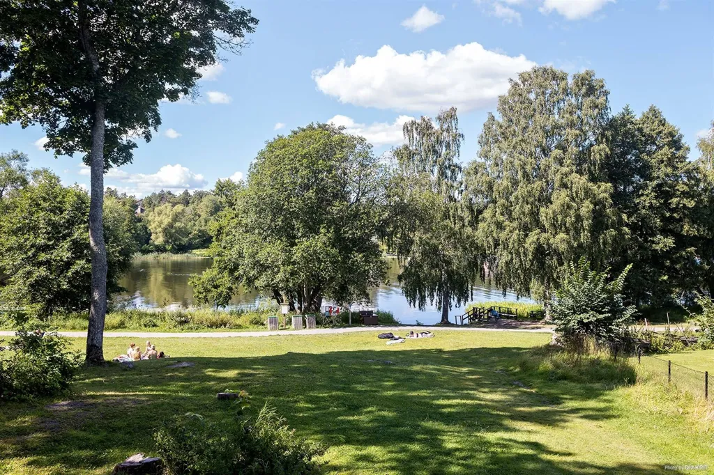 Maison 5 pièces à Uppsala kommun