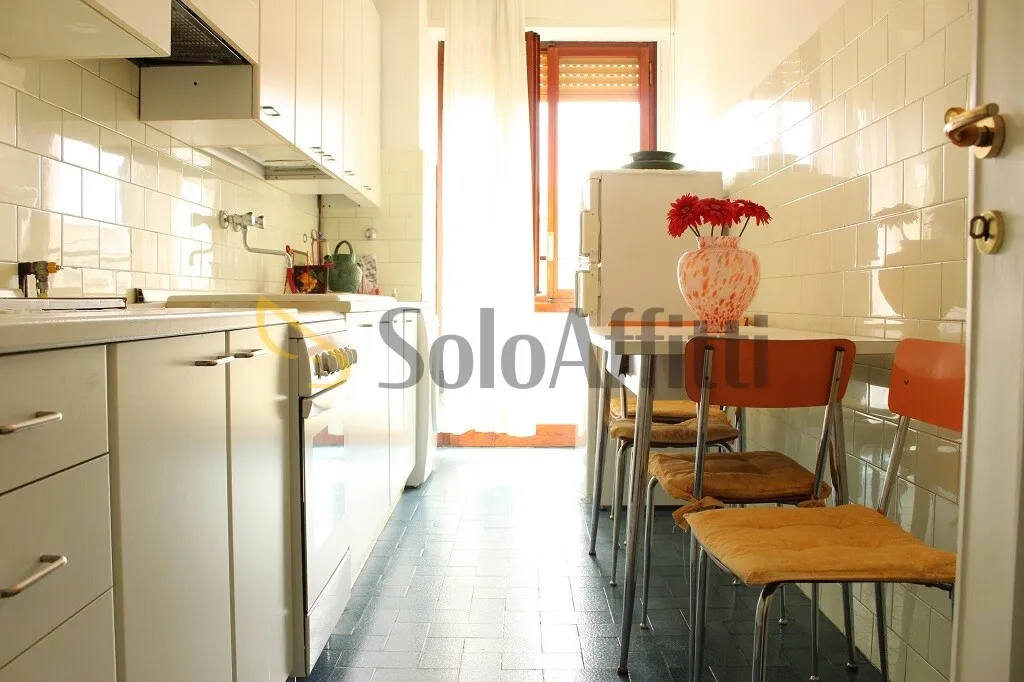 Appartement 3 pièces à Milano