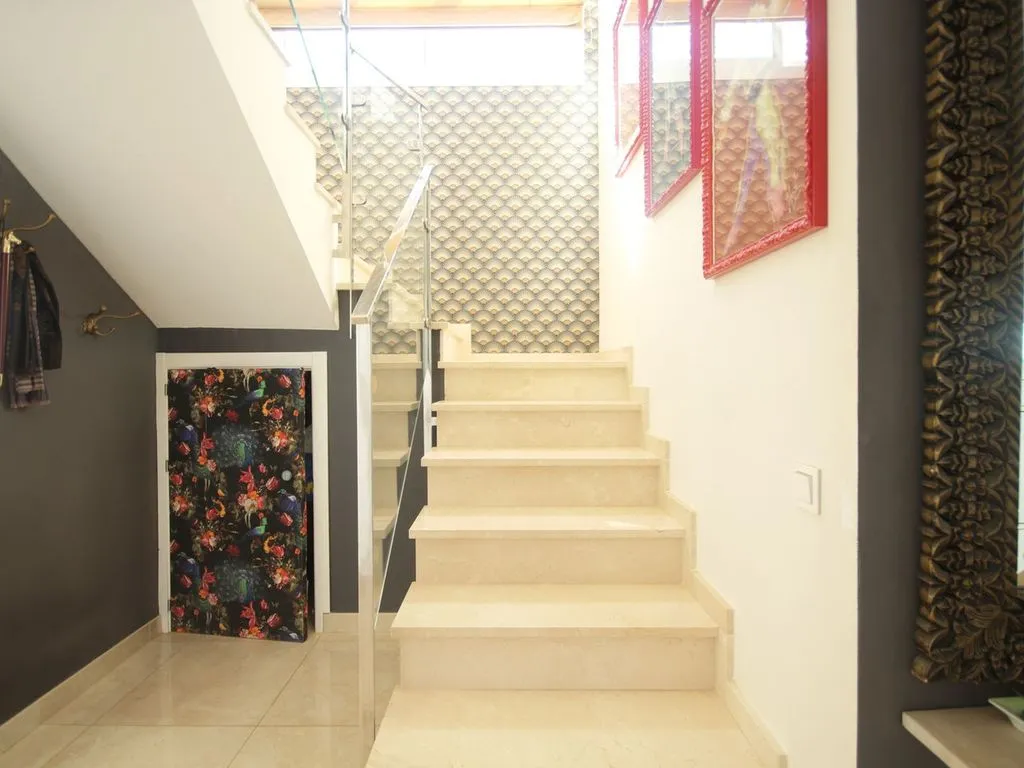 Toad - Luxury Penthouse with Pool in Marbella