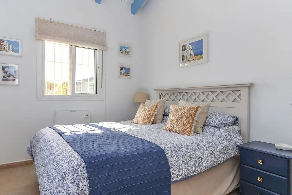 Chambres - Rustic House with Pool in Tolox