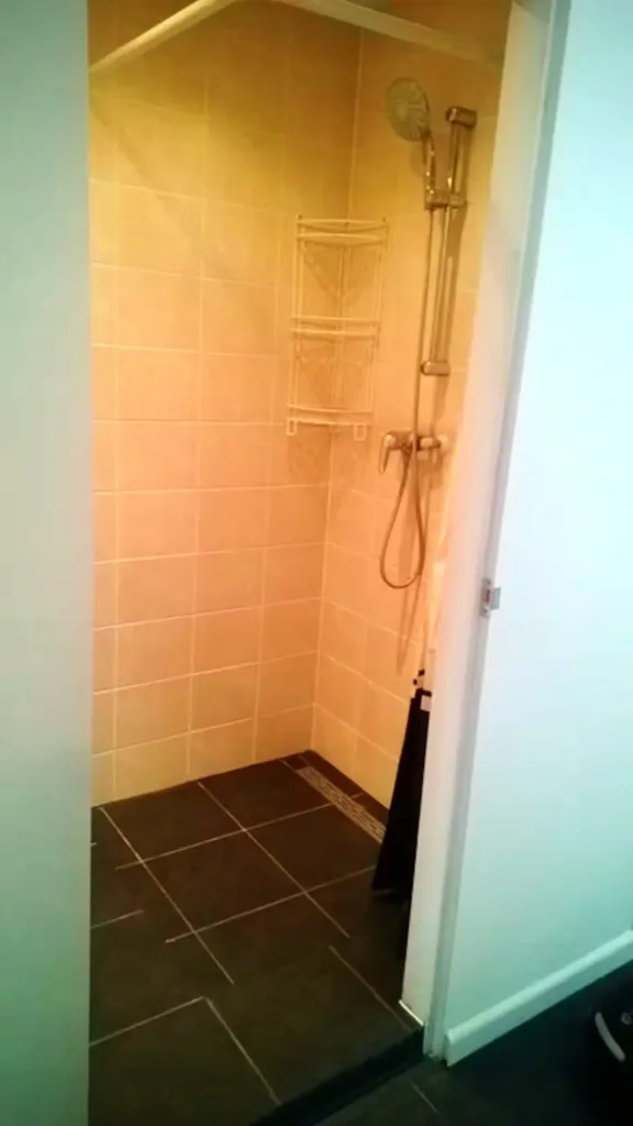 7-toaline maja asukohas Almere