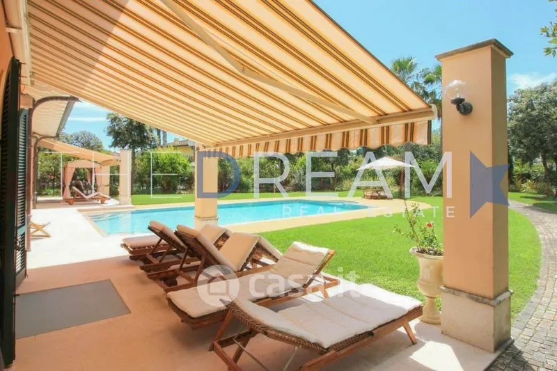 Bassein - Luxury Villa with Pool in Forte dei Marmi