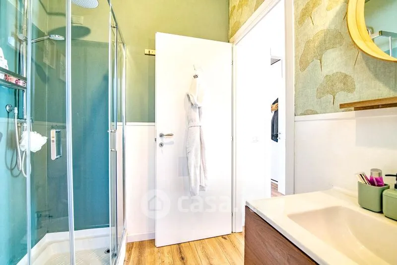 Salles de bain - Modern Villa with Panoramic Views near Broni