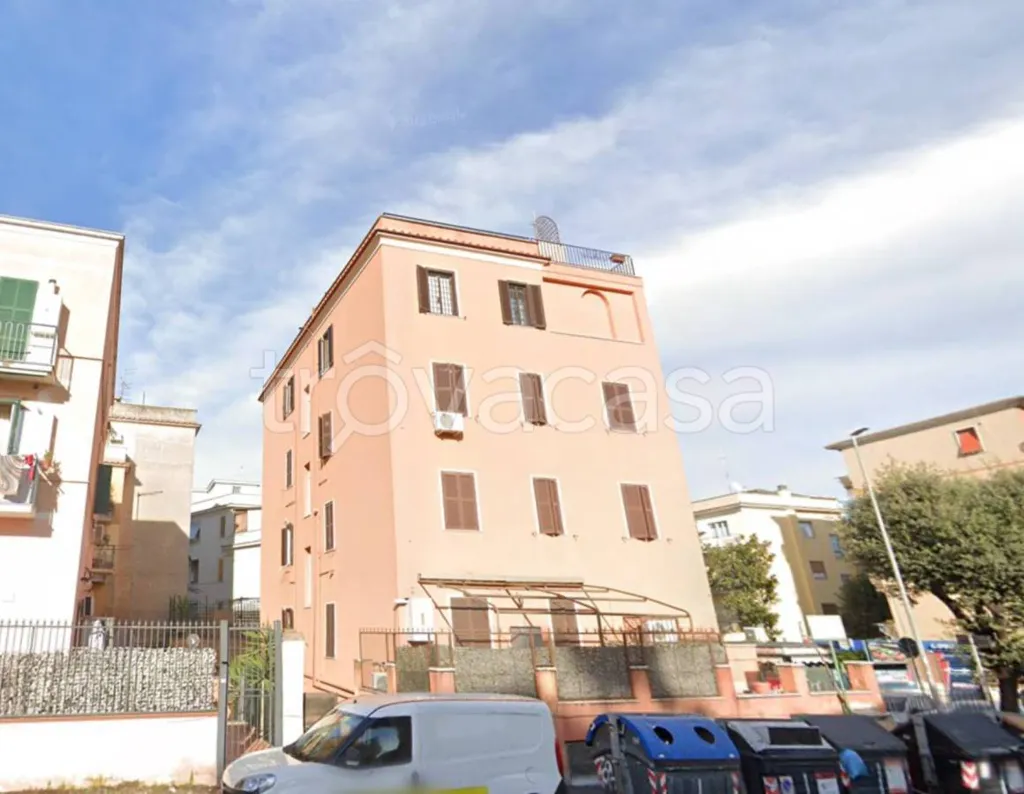 Extérieur - Auctioned Apartment with Balcony in Briatico