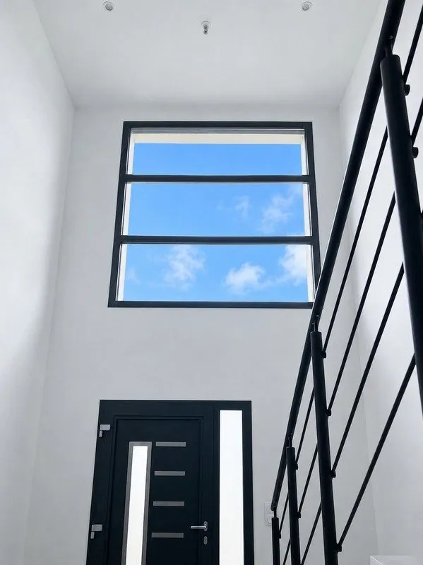 Rooms - New 6-Piece House with Pool in Aiserey