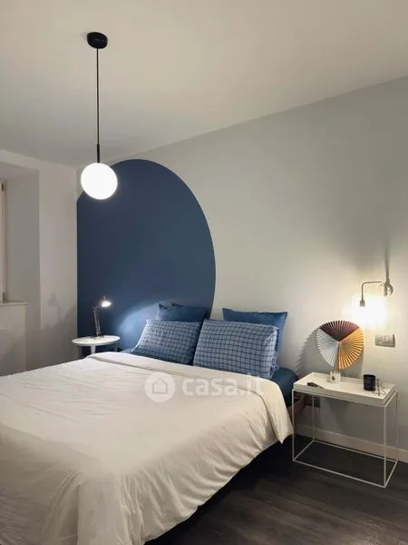 Camere da letto - Spacious 2-Bedroom Flat in Trento