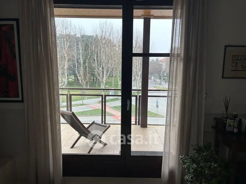 Rõdu - Apartment with Park View in Savigliano