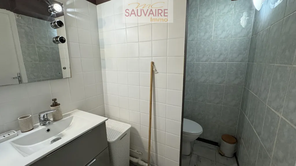 Appartement 2 pièces à Perpignan