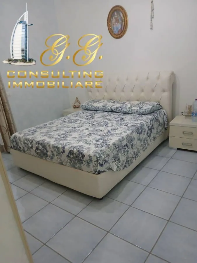 Chambres - Villa with Garden in Sessa Aurunca