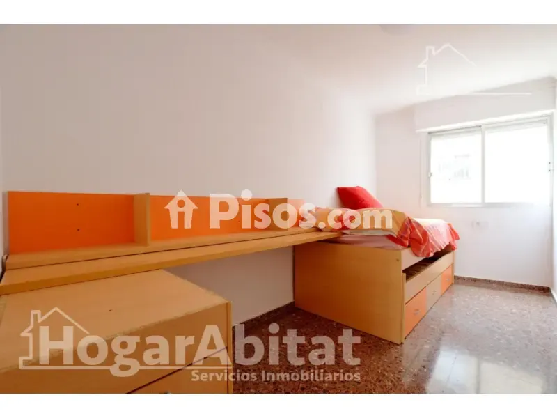 Magamistoad - Reformed Flat with Sea Access in Tavernes de la Valldigna