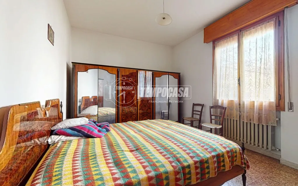 Magamistoad - Spacious Apartment with Garden in Zocca Centre