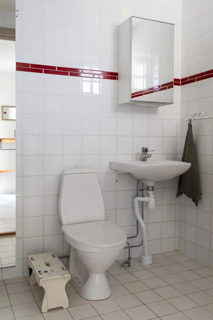 Vannitoad - Charming Villa with Guesthouse near Visby