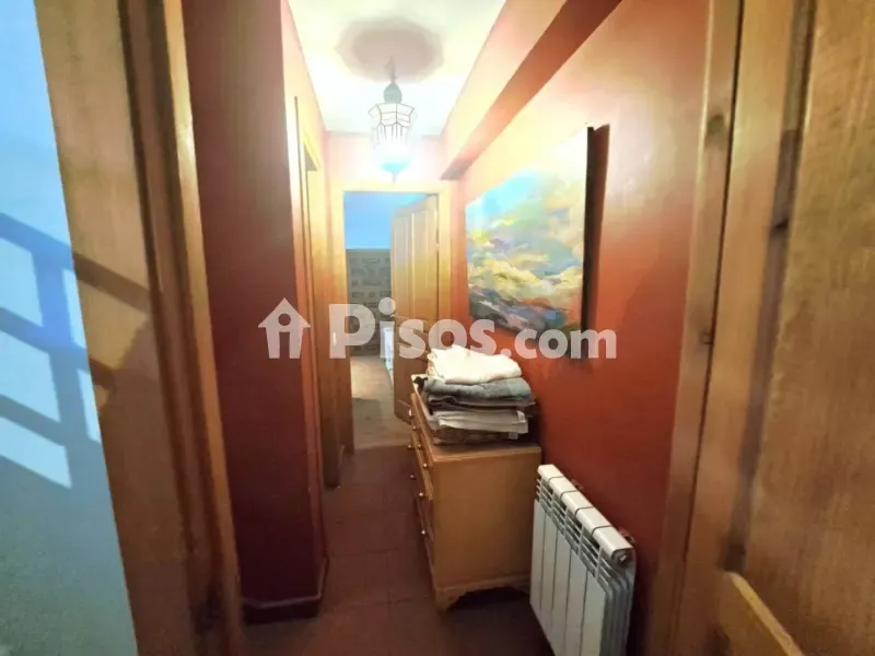 Entrée - Charming Duplex in Historic Centre, Segovia