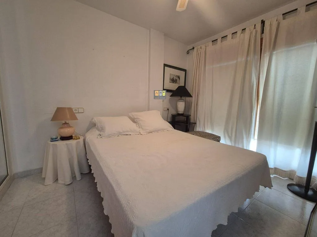 Magamistoad - Luxury Flat with Sea View in Altea