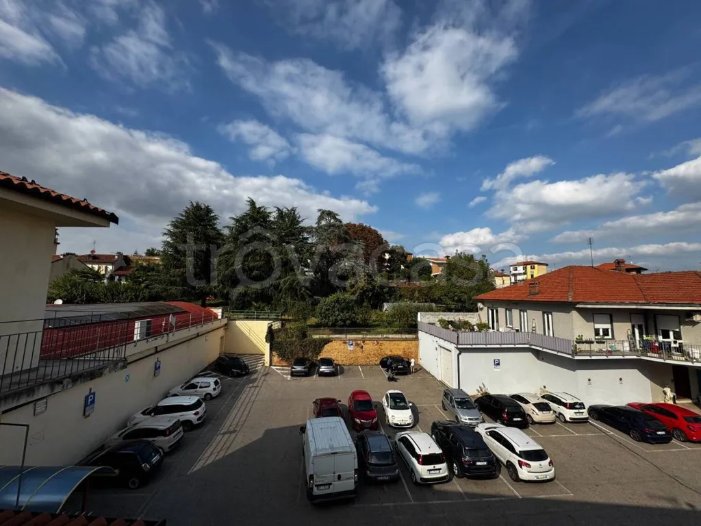 Extérieur - Renovated Apartment with Balcony in Chieri