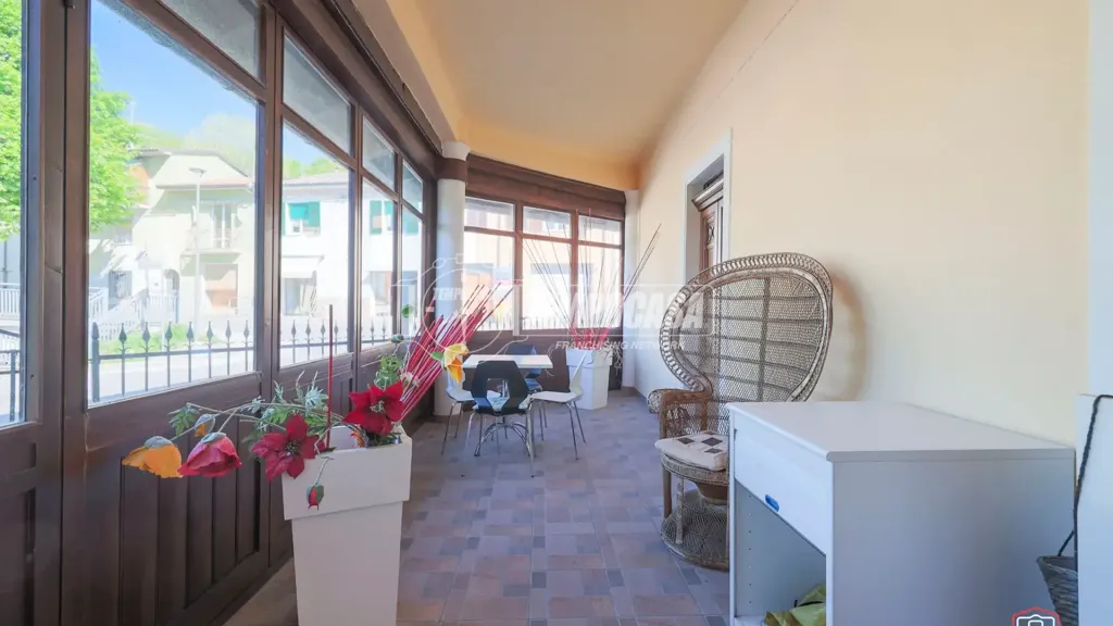 Terrass - Independent House with Panoramic View in Predappio