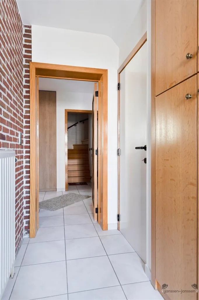 Ingresso - House in Kwaadmechelen, Ham