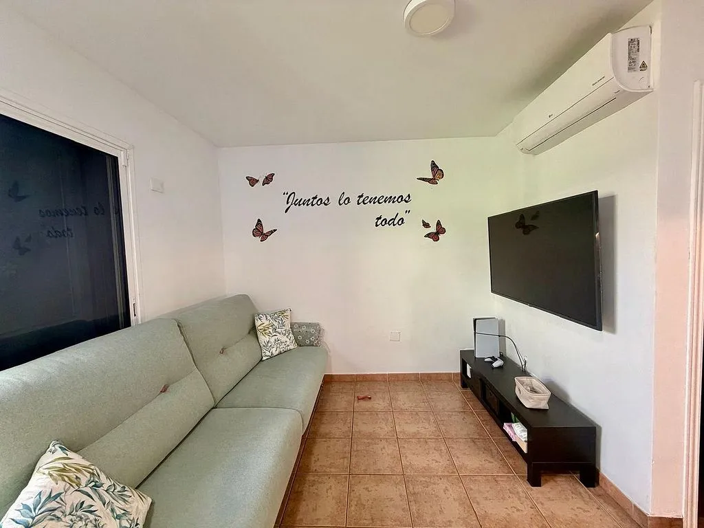 Séjour - Reformed Bungalow with Pool in Maspalomas