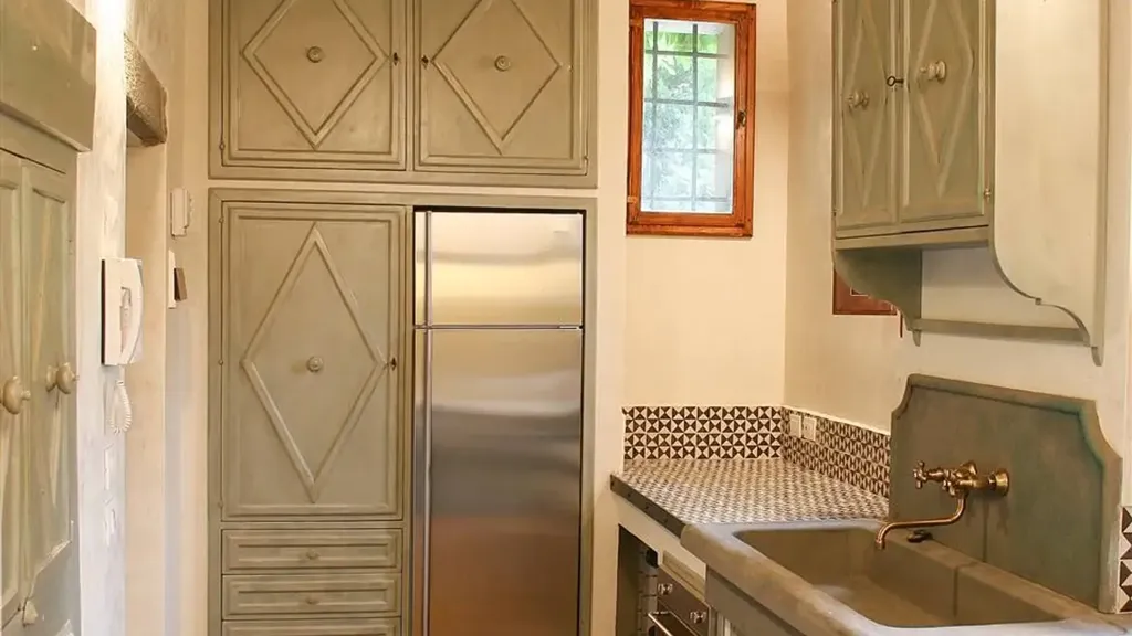 Appartement 5 pièces à IT