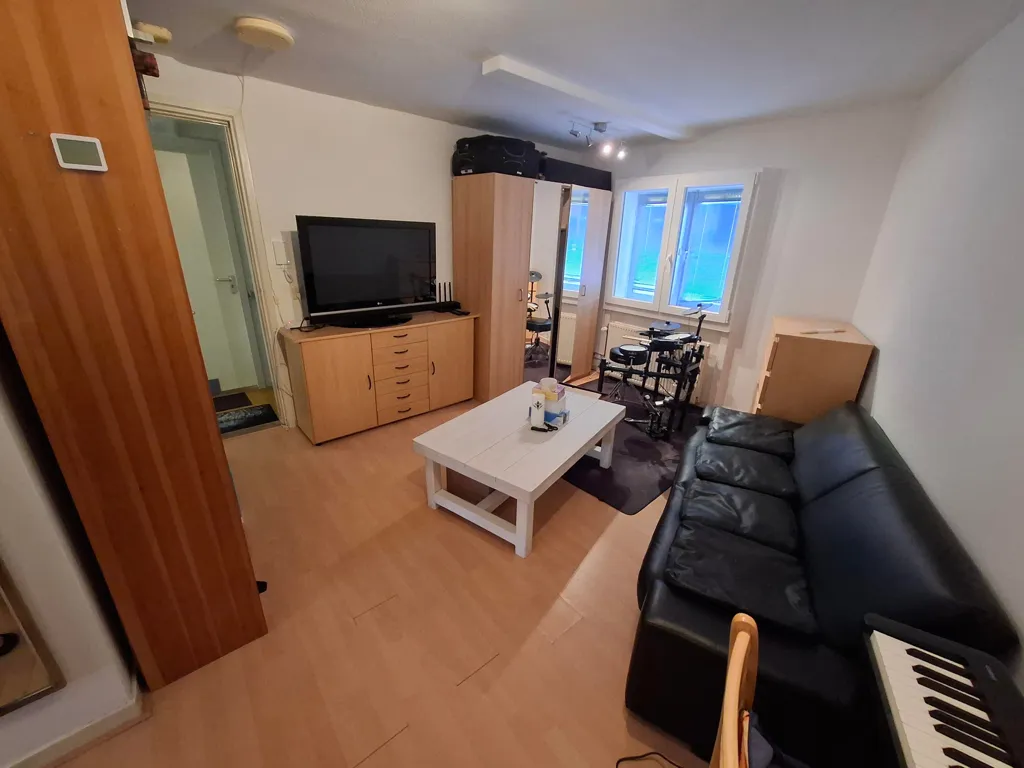 Appartement 2 pièces à Amsterdam