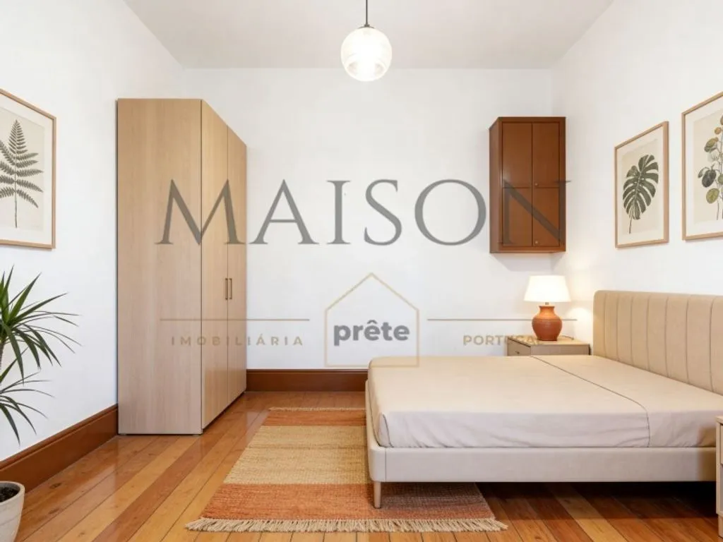 Chambres - Historic House with Commercial Space in Penafiel