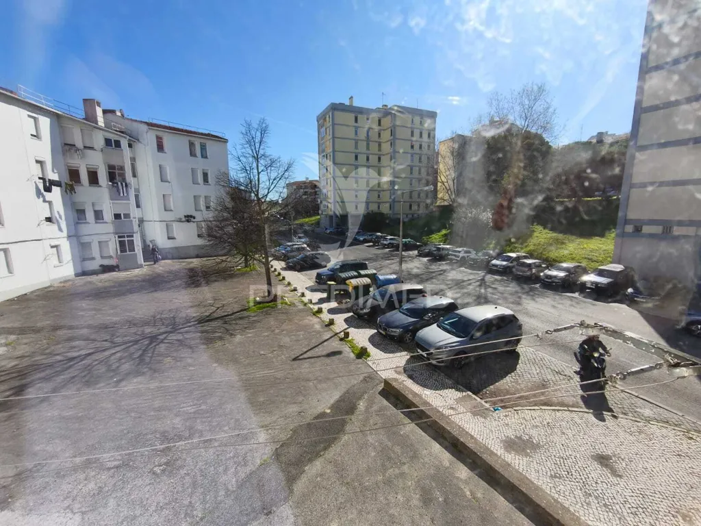 4-toaline korter asukohas Lisboa