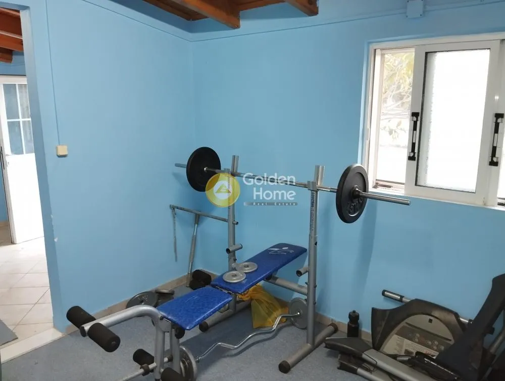 Maison 5 pièces à GR