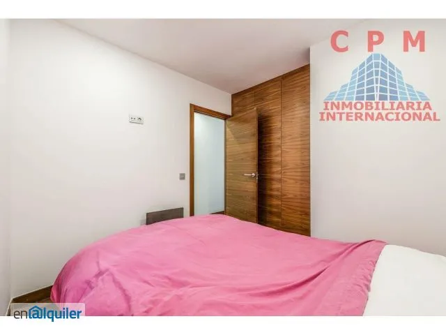 Chambres - Appartement 2 chambres à Madrid