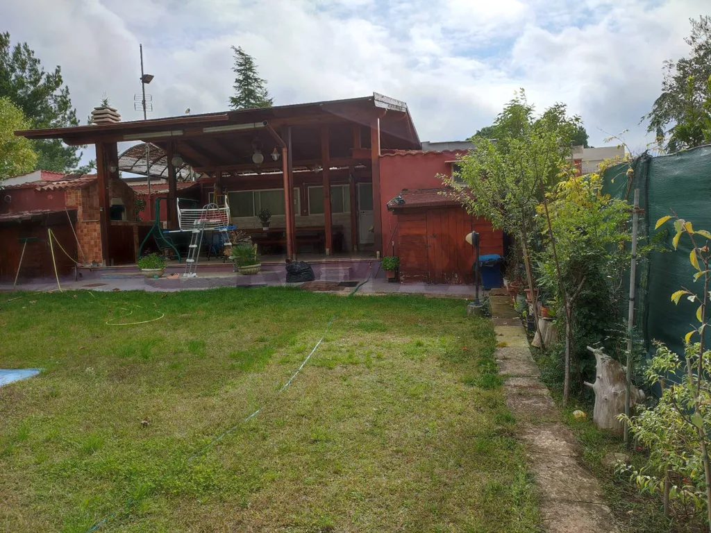 Jardin - Independent Villa with Pool in Cassano delle Murge