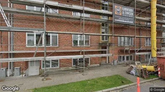 Extérieur - Commercial Space in Esbjerg Centre
