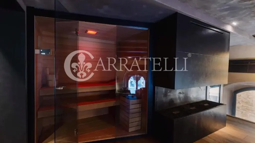 Toad - Luxury Apartment in Historic Building, Florence
