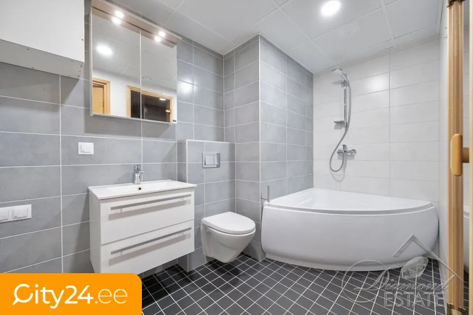 Appartement 4 pièces à Viimsi alevik
