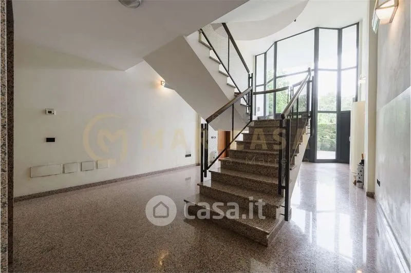 Pièces - Apartment with Balcony in Modena