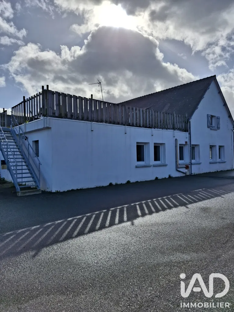 Välivaade - Commercial Property with Bar/Crêperie in Gestel