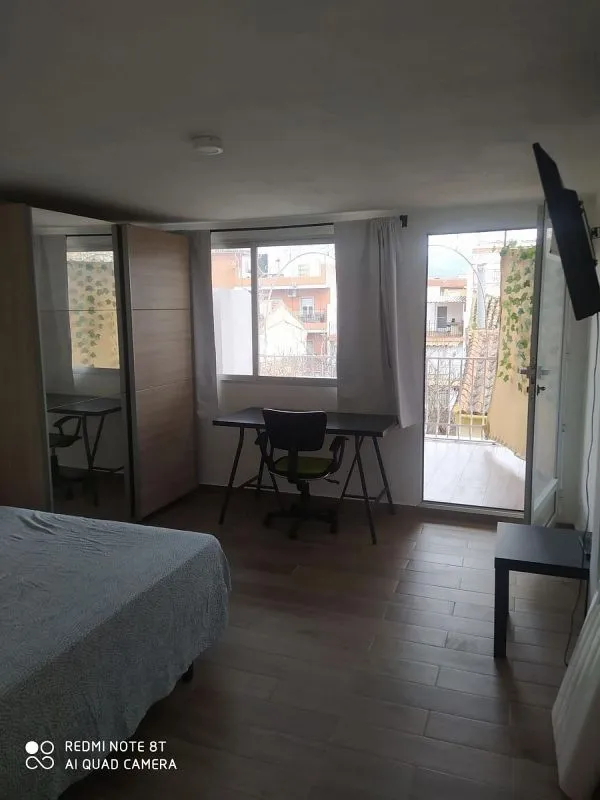Magamistoad - Shared Flat with Terrace in Zaidín