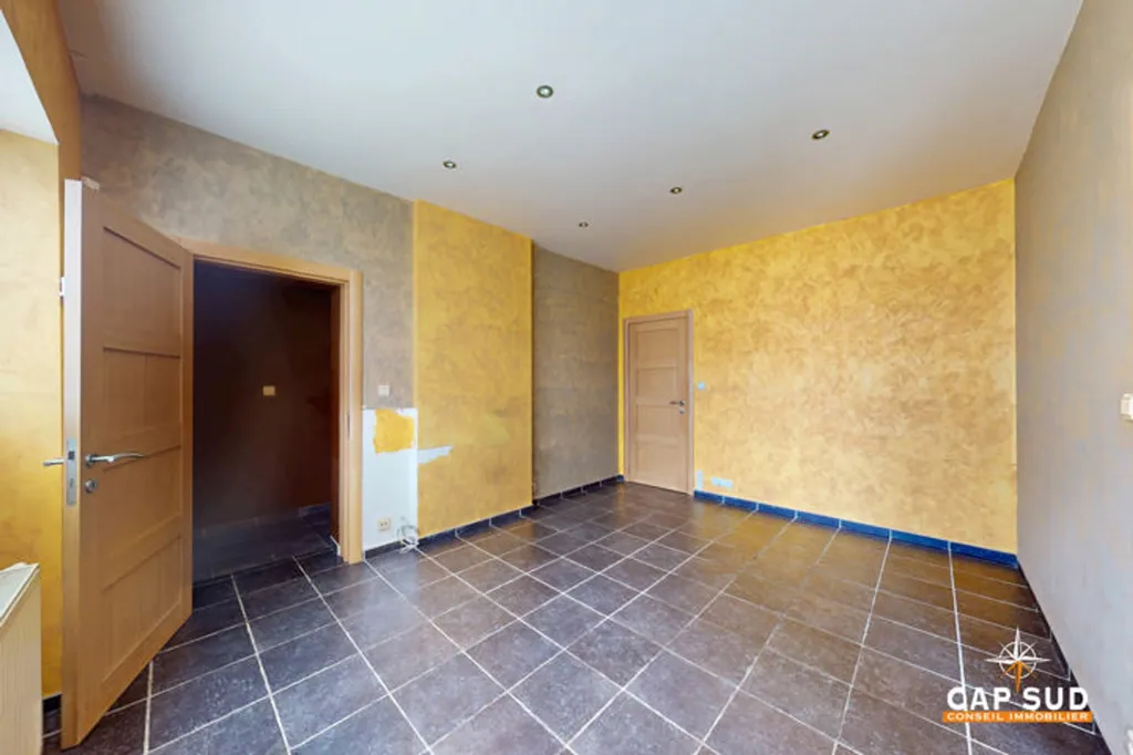 Rooms - Characterful Building with Jacuzzi in Cap Sud