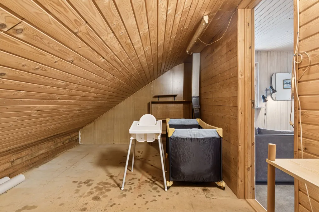 Maison 3 pièces à Kolind