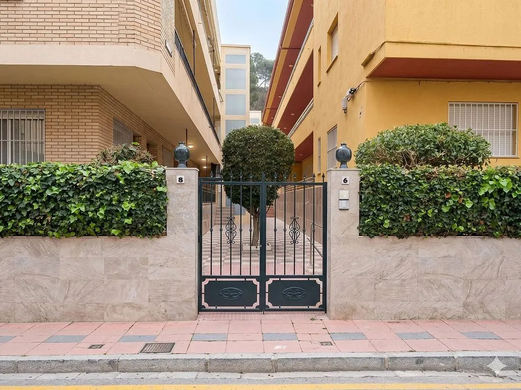Extérieur - Apartment with Terrace in Almuñécar