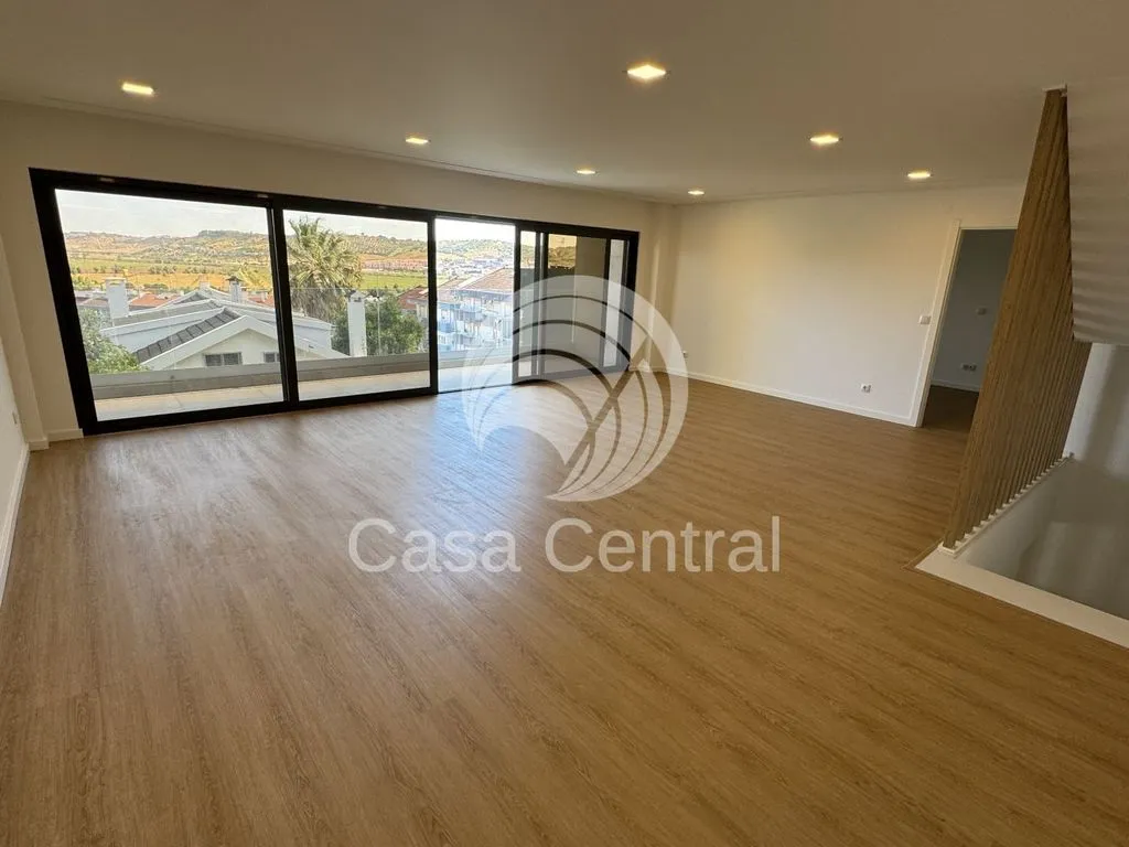 Elutuba - Luxury House with Pool in Loures